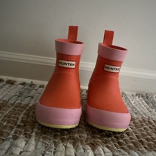 Hunter rain boots for sale  Milford