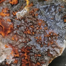 Achat agate cubuk gebraucht kaufen  Landsberg am Lech