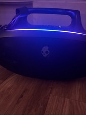 Skullcandy barrell boombox for sale  LONDON