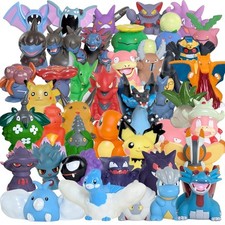 Bonecos e brinquedos Bandai Pokemon Finger – Evolução e conjuntos temáticos, escolha seu conjunto comprar usado  Enviando para Brazil