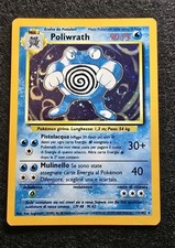 Pokemon poliwrath set usato Pokemon poliwrath set usato  Monteforte d'Alpone