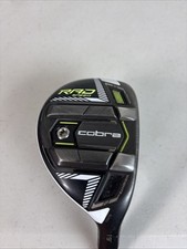 Vgc cobra radspeed for sale  Stafford