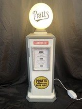 Pratt petrol pump for sale  BOSTON