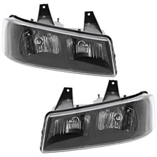 Headlight set 2003 for sale  La Salle