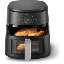 Airfryer philips series d'occasion  Hénin-Beaumont