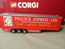 Corgi scale axle for sale  ASHFORD