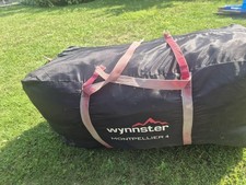 Family tent for sale  LEICESTER