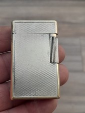 Briquet dupont vintage d'occasion  Évron