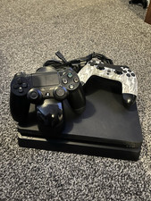 Playstation slim 500gb for sale  TELFORD