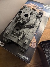 Astra militarum baneblade for sale  BRIDGWATER