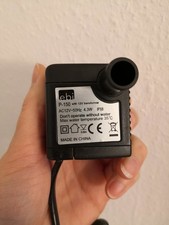 Ebi 150 12v gebraucht kaufen  Bochum
