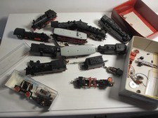 Dampfloks eisenbahn loks gebraucht kaufen  Wunsiedel