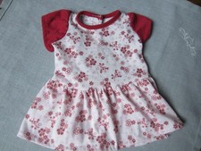 Vêtement robe vintage d'occasion  Chamarande