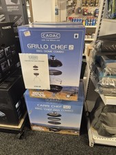 cadac gas bbq for sale cadac gas bbq for sale ALNWICK