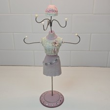 Vintage jewelry holder for sale  Huntsville
