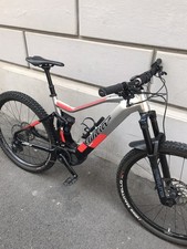 Bike mtb wilier usato  Firenze