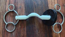 Nathe sprenger gebiss gebraucht kaufen  Emsbüren