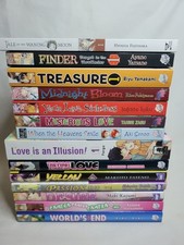 Lot yaoi manga for sale  Bradenton