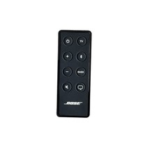 Télécommande bose origine d'occasion  Expédié en France