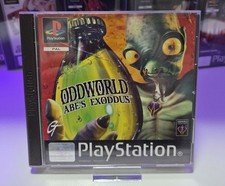 Ddworld abes exodus gebraucht kaufen  Kaltenkirchen