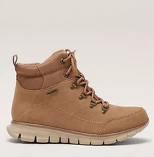 Skechers synergy waterproof for sale  SHREWSBURY