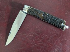 Couteau pradel pliant d'occasion  Audincourt
