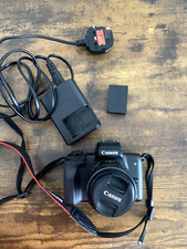 Canon eos m50 for sale  FELTHAM