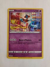 Carte pokemon deoxys d'occasion  Boulogne-Billancourt