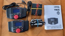 Märklin mobile station gebraucht kaufen  Würzburg