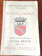 Consociazione turistica italia usato  Contursi Terme