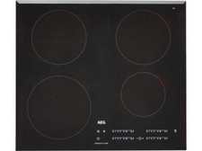 Hob aeg ikb64401fb for sale  UK