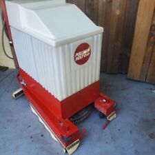 Walk behind auto for sale  Clearwater