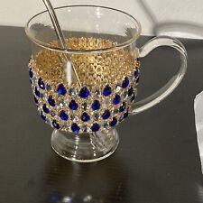 Coffee cup rhinestones for sale  Fruitland Park