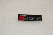 Genuine audi front for sale  ROMFORD