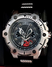 Relógio Marvel Comics Invicta 29056 52,5mm Venom LE #03/4000 nova caixa comprar usado  Enviando para Brazil
