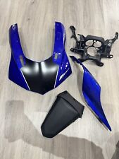Carene yamaha 2018 usato  Sardara