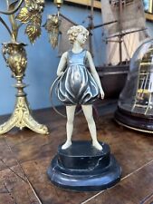 Rare hoop girl for sale  THETFORD