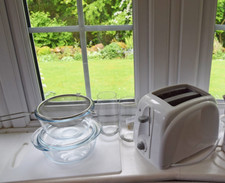 7pc kitchenware student for sale  ROSS-ON-WYE