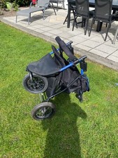 Sportwagen buggy knorr gebraucht kaufen  Leipzig
