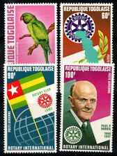 Togo 1972 mi. usato  Bitonto
