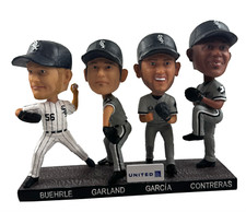 Buehrle garland garcia for sale  Chicago