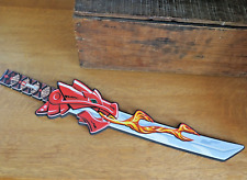 Legoland ninjago blade for sale  IVYBRIDGE