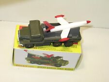 Dinky toys camion d'occasion  Saint-Marcel