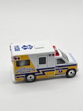 Matchbox ambulance limited for sale  Hummelstown