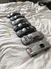 Merced benz modellautos gebraucht kaufen  Erding