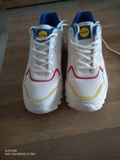 Tennis lidl collector d'occasion  Menton