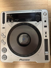Pioneer cdj800 mk2 d'occasion  Expédié en Belgium