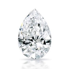 5x10mm 1.01 pear for sale  Houston