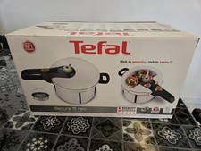 Autocuiseur tefal d'occasion  Saint-Pourçain-sur-Sioule