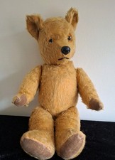 Pedigree 1950s teddy for sale  BEWDLEY